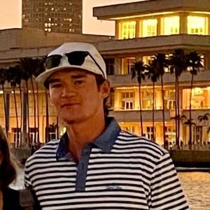 Meet your Posher, Jack